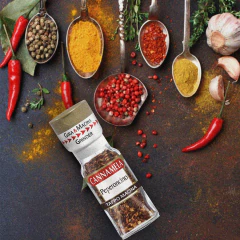 Pimenta Calabresa Picante CANNAMELA 15g na internet