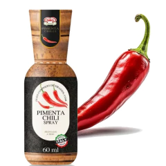 Spray de Pimenta Chili Italiano TURCI 60ml - comprar online