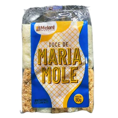Maria Mole MELARÉ 80g
