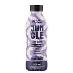 Suplemento Alimentar JUNGLE ENDURANCE Uva 500ml