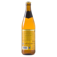 Cerveja PAULANER Munchner Hell 500ml - comprar online