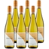 Vinho Alemão ST MICHAEL Riesling 750ml (6 garrafas)