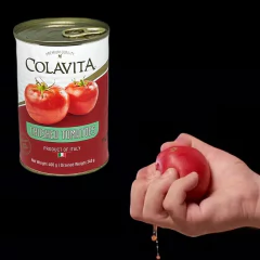 Tomate Pelado Picado (Crushed) COLAVITA 400g na internet