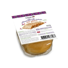 Pão de Mandioca com Linhaça sem Glúten BELADRI 300g