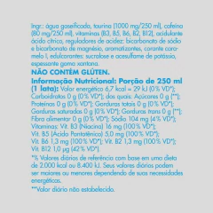 Energético Red Bull Sugar Free 250ml (8 Unidades)