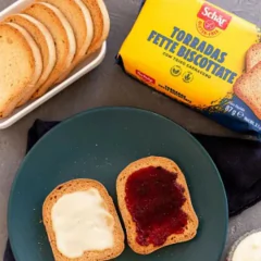 Kit c/ 6und Torradas sem Glúten SCHAR 87g na internet