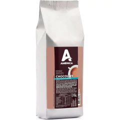 3x Achocolatado em Pó América s/ Adição de Açúcar 1,01 Kg - comprar online
