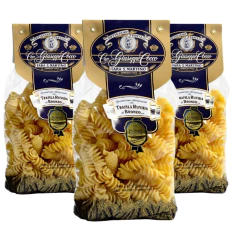 Imagem do Massa Premium Fusillo Gigante GIUSEPPE COCCO 500g