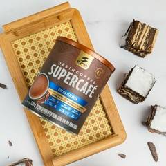 Supercafé Palha Italiana SUPER NUTRITION 220g - Fruttato
