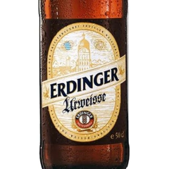 Cerveja Alemã ERDINGER Urweisse 500ml (3 Garrafas) na internet