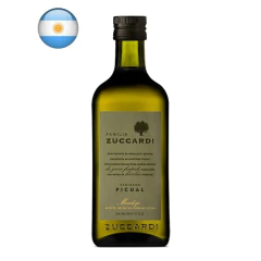 Azeite Argentino Extra Virgem ZUCCARDI Picual 250ml na internet