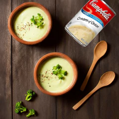 Kit c/ 3und Sopa de Creme de Cebola CAMPBELL'S 295g - comprar online