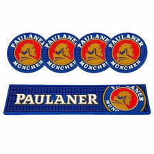 Cerveja PAULANER Weissbier 0,0% Álcool Lata 500ml (6 latas) - comprar online