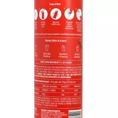 Espuma de Morango para Drinks BeGin 240g - comprar online