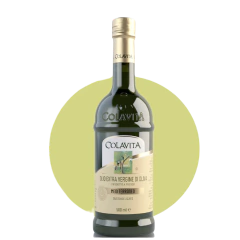 Azeite Extra Virgem Mediterrâneo COLAVITA 500ml na internet