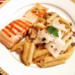 Kit c/ 4pct Pasta Penne Sem Glúten SCHAR 250g - Fruttato