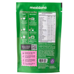 Kit c/ 6und Macarrão Proteico Mac Cogumelo MEXIDONA 100g - Fruttato