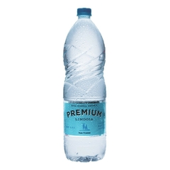 Imagem do Kit 12und Água Mineral LINDOIA Premium Natural 1,5L
