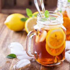 Chá Gengibre, Laranja e Limão Q-Vita 15g (10 Sachês) na internet