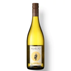 Vinho Francês Branco Marius By Michel Chapoutier 750ml