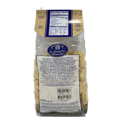 Massa Premium Fusillo Gigante GIUSEPPE COCCO 500g
