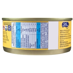 Atum Ralado ao Natural GOMES DA COSTA 170g na internet