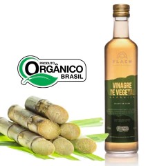 Vinagre de Caldo de Cana Orgânico FLACH Vd 500ml na internet