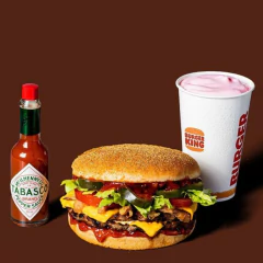 Kit c/ 3und Molho de Pimenta TABASCO Original 60ml na internet