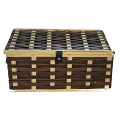 Cesta de Natal Premium SAN FRANCISCO c/ 29 Itens Natal 2025 - Fruttato