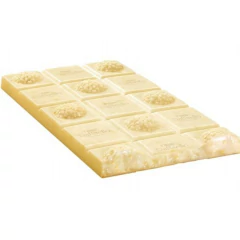 Chocolate Branco FERRERO RAFFAELLO 90g - comprar online