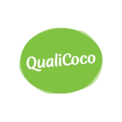 Kit Coco Ralado 100g QUALICOCO Zero Açúcar (24 pacotes) na internet