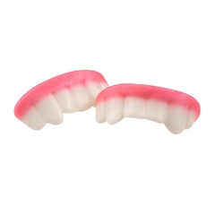 Bala de Gelatina FINI DENTADURA 90g - comprar online