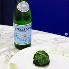 Água Mineral Com Gás SAN PELLEGRINO 750ml - loja online