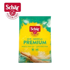 Farinha Sem Glúten Mix Premium Dr. Scharr 500g - comprar online