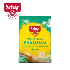 Kit 3und Farinha Sem Glúten Mix Premium Dr. Scharr 500g - comprar online