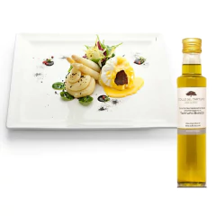 Azeite Colle Del Tartufo EMPORIO TARTUFI 250ml na internet