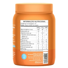 Pasta de Amendoim Power1One Crocante 1,005 Kg - comprar online