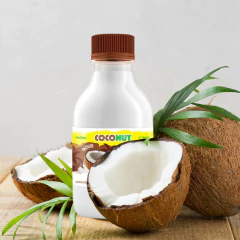 Kit c/ 12und Leite de Coco Coconut QUALICOCO 200ml - comprar online