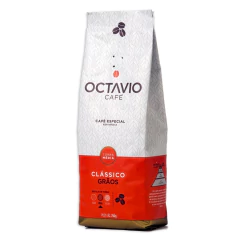 Café em Grão Clássico OCTAVIO 500g