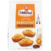 Biscoito La Madeleine Chocolate Chips ST MICHEL 250g