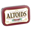 Bala ALTOIDS Mints Cinnamon (Canela) 50g U.S.A
