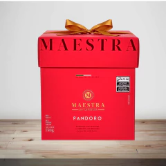 Panettone Italiano LA PASTINA Pandoro 750g na internet