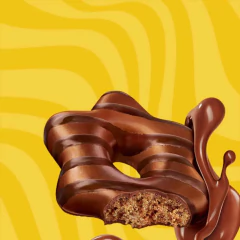 Pão de Mel BAUDUCCO 240g na internet