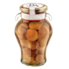 Sobremesa Italiana Bába Al Rhun VIRGINIA Dal 1860 520g