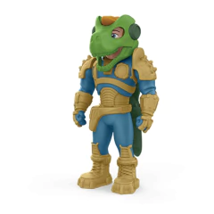 Imagem do Ovo de Páscoa Maxi Mundo dos Dinos KINDER OVO 150g