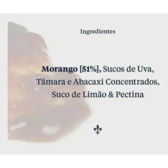 Imagem do Geleia de Morango ST DALFOUR 284g