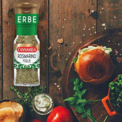 Folhas de Alecrim CANNAMELA 14g na internet