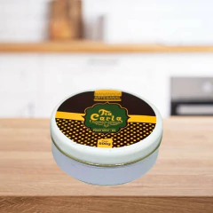 Kit Premium Artesanal Goiabada Cascão/Bananada Natural 500g na internet