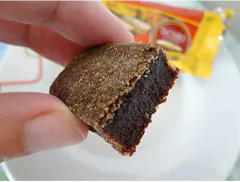 Imagem do Bananinha Original TACHÃO DE UBATUBA 250g (10 Pacotes)