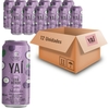 Kit c/ 12und Chá verde YAI Sabor JABUTICABA Lata 290ml